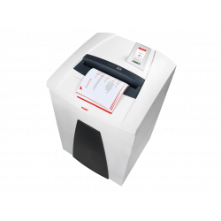 Уничтожитель документов HSM SECURIO P40i (4.5x30)