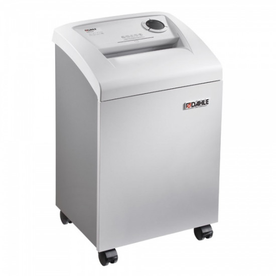 Шредер Dahle 40434 Шредер Dahle 40434
