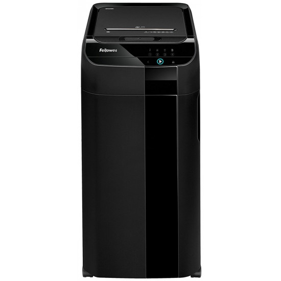 Уничтожитель бумаги Fellowes AutoMax 350C (FS-49641) Уничтожитель бумаги Fellowes AutoMax 350C (FS-49641)