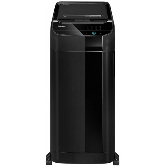 Уничтожитель бумаги Fellowes AutoMax 600M (FS-46574) Уничтожитель бумаги Fellowes AutoMax 600M (FS-46574)