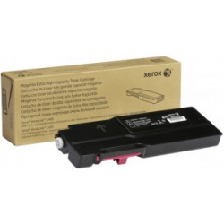 Тонер-картридж XEROX VL C400 / C405 красный (106R03523)