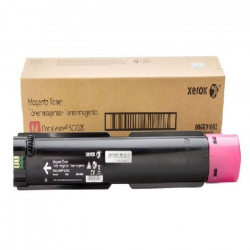 Тонер-картридж пурпурный Xerox DC SC2020 (006R01695)