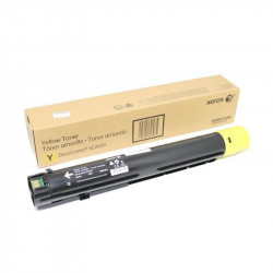 Тонер-картридж жёлтый Xerox DC SC2020 (006R01696)