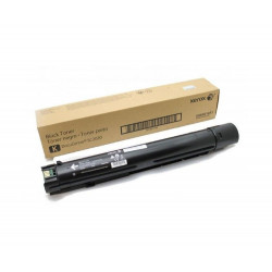 Тонер-картридж чёрный Xerox DC SC2020 (006R01693)