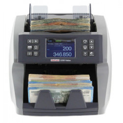 Счетчик банкнот DoCash 3200 HD