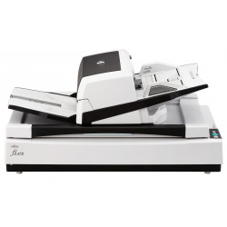 Сканер Fujitsu fi-6750S Сканер Fujitsu fi-6750S