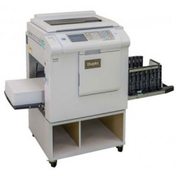 Цифровой дупликатор Duplo DP-F550